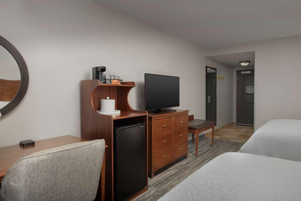 Hampton Inn & Suites Holly Springs Quarto foto