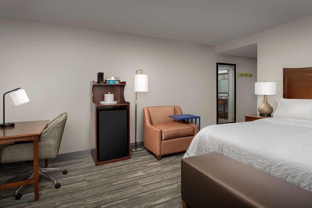 Hampton Inn & Suites Holly Springs Quarto foto