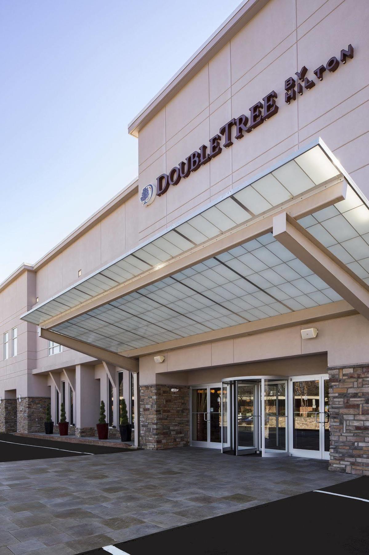 Hampton Inn & Suites Holly Springs Exterior foto