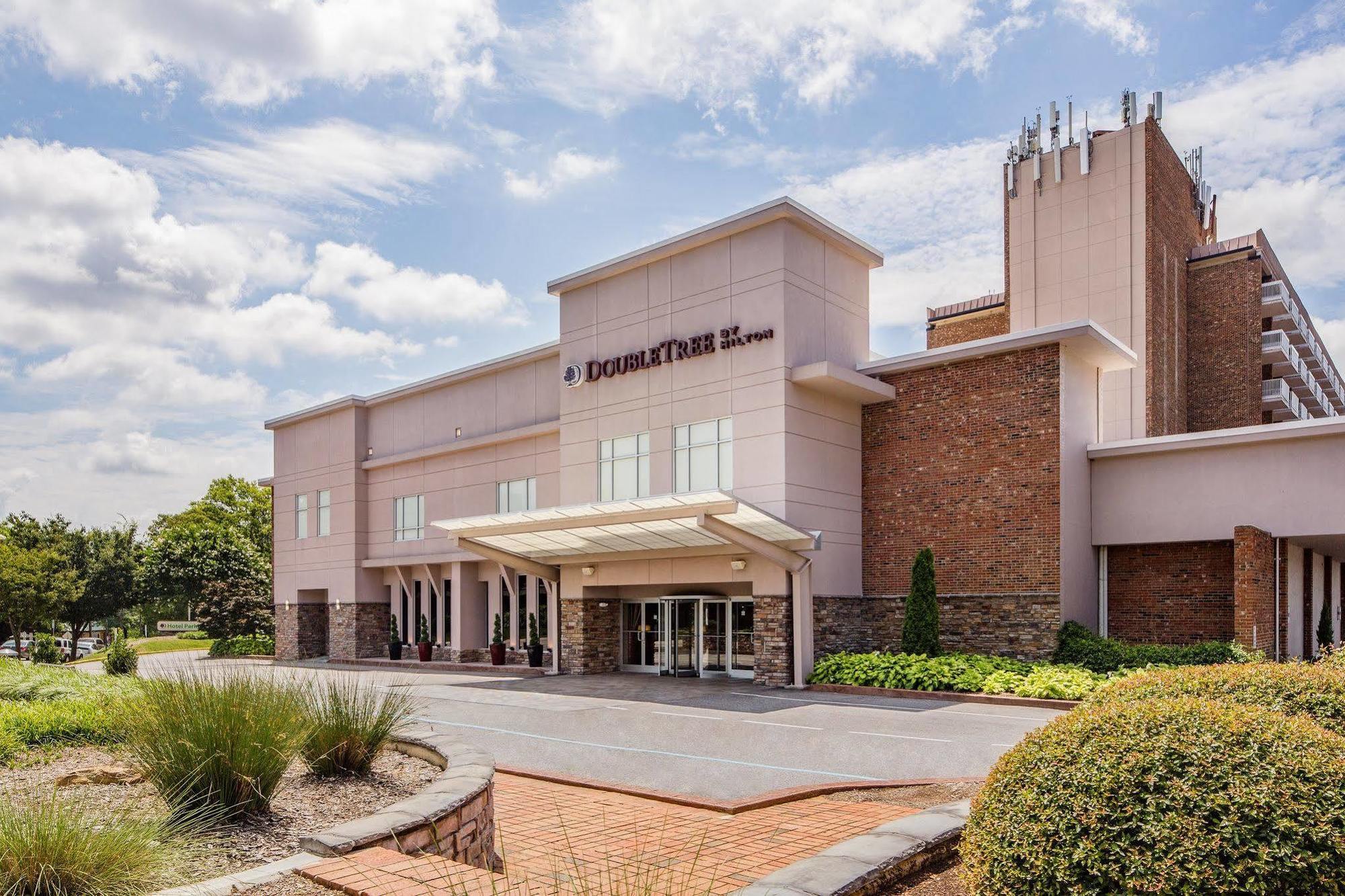 Hampton Inn & Suites Holly Springs Exterior foto