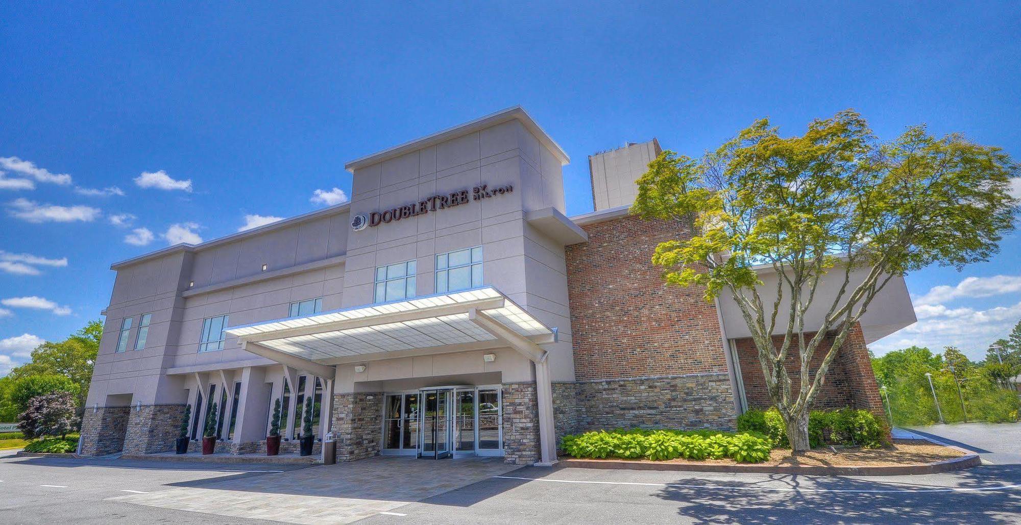 Hampton Inn & Suites Holly Springs Exterior foto
