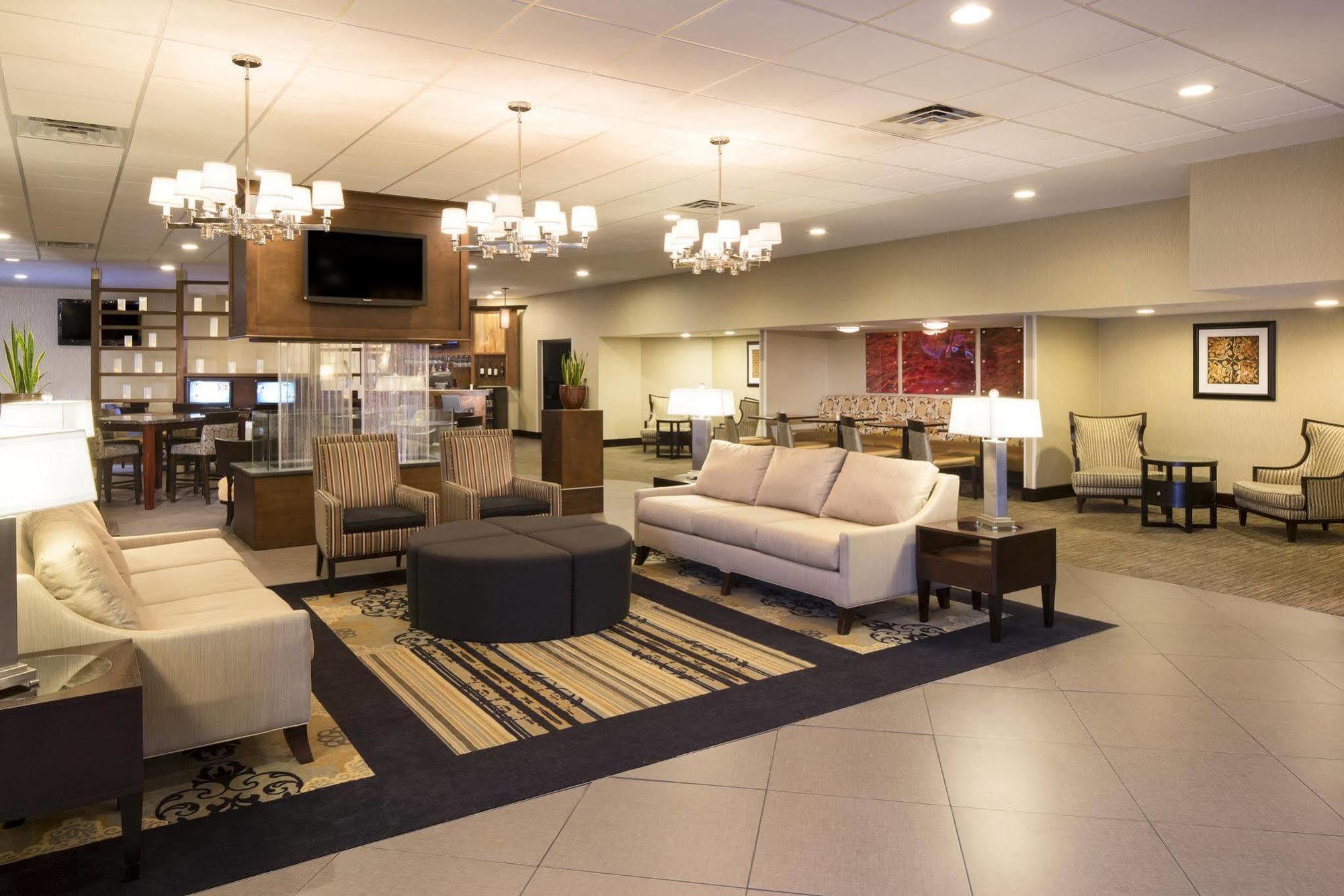 Hampton Inn & Suites Holly Springs Exterior foto