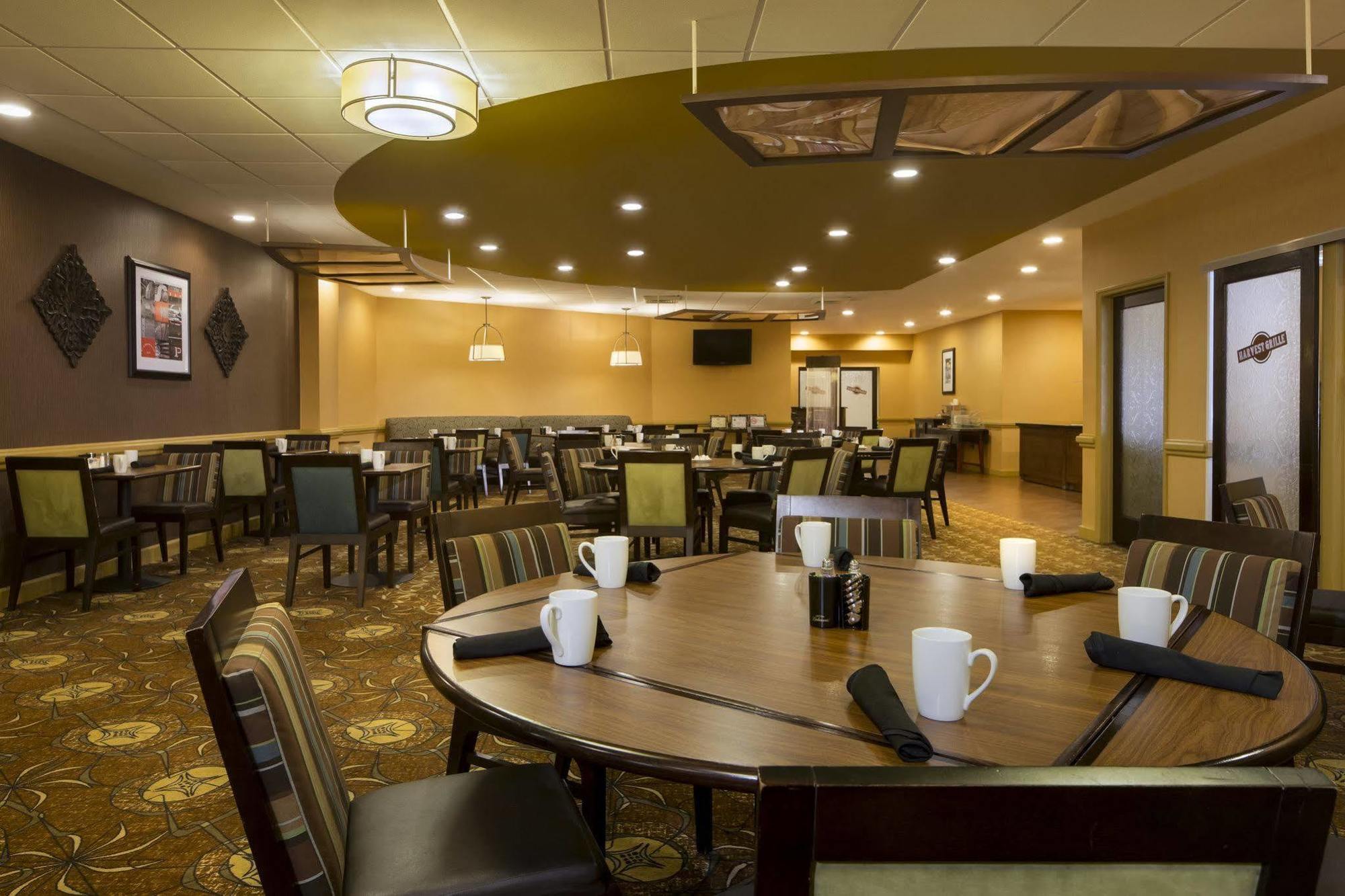 Hampton Inn & Suites Holly Springs Exterior foto