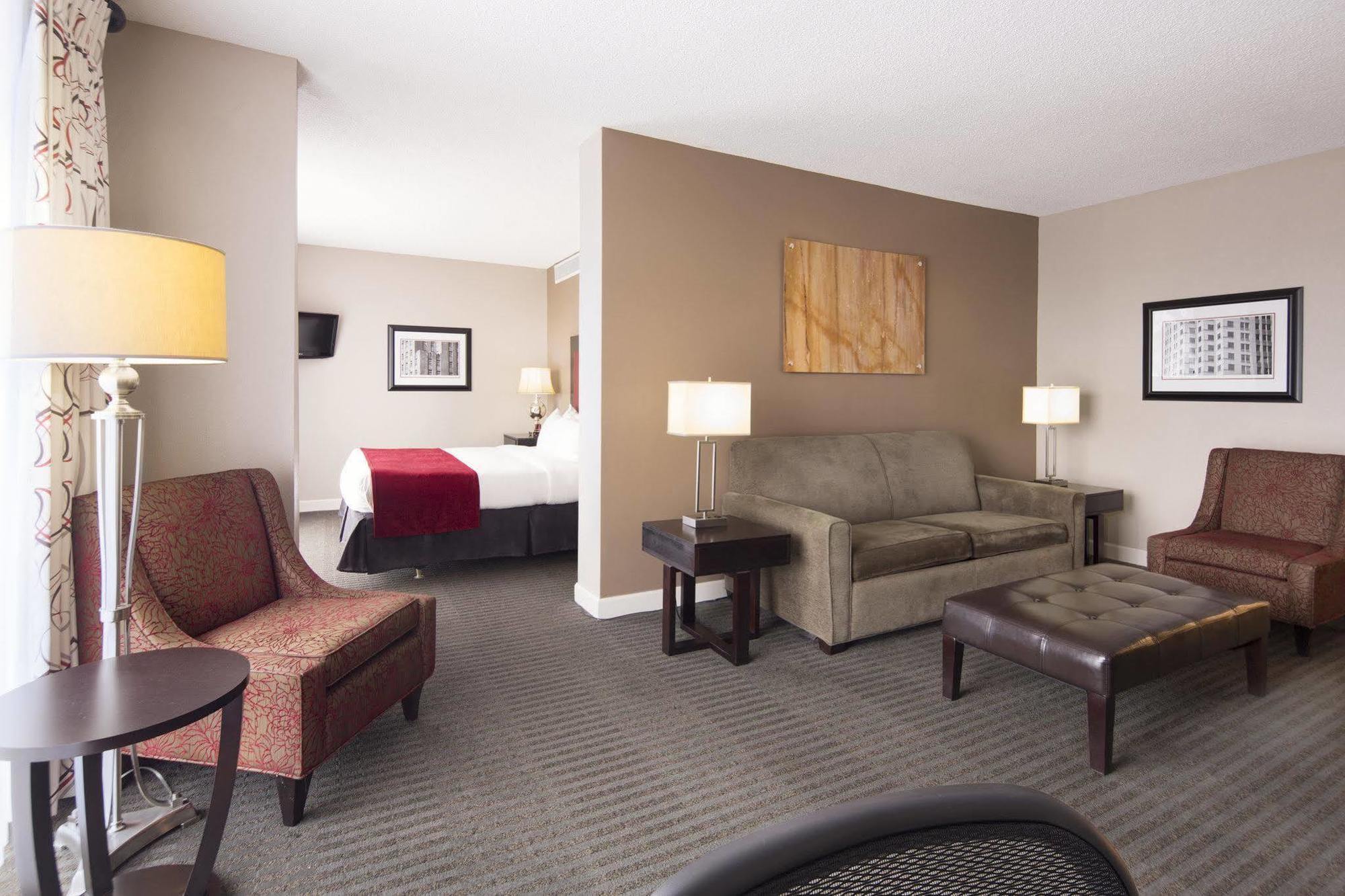 Hampton Inn & Suites Holly Springs Exterior foto