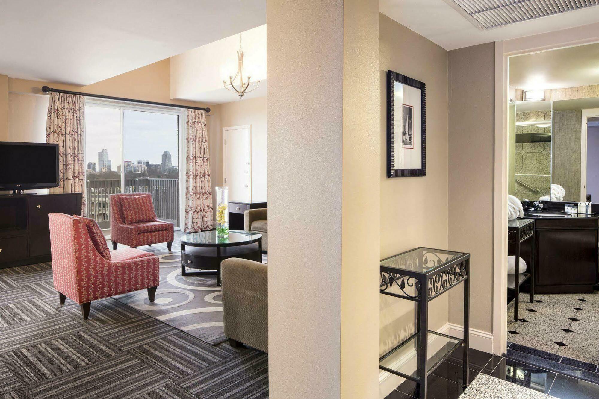 Hampton Inn & Suites Holly Springs Exterior foto