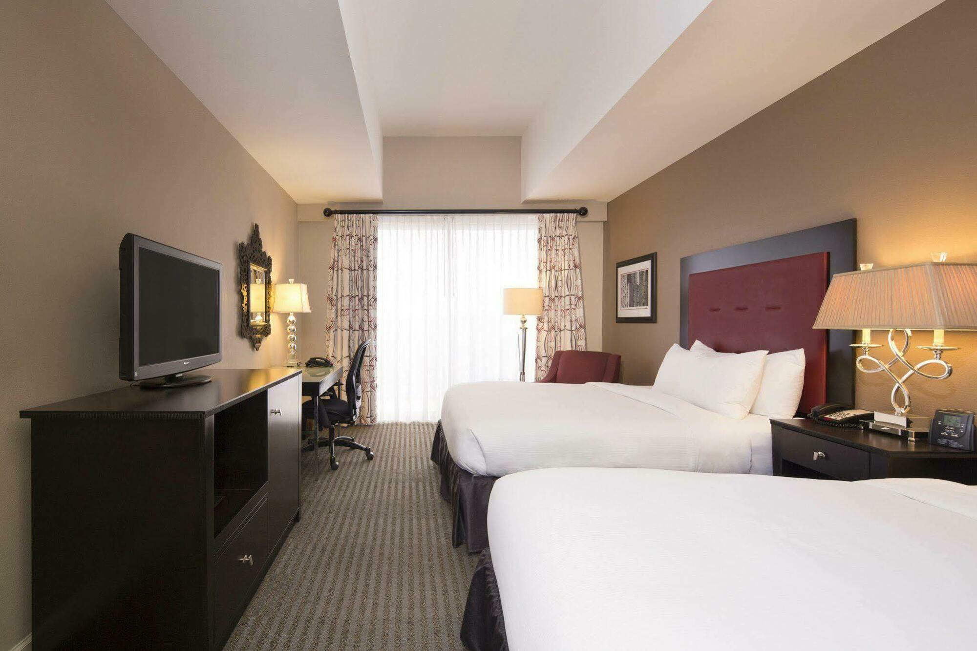 Hampton Inn & Suites Holly Springs Exterior foto