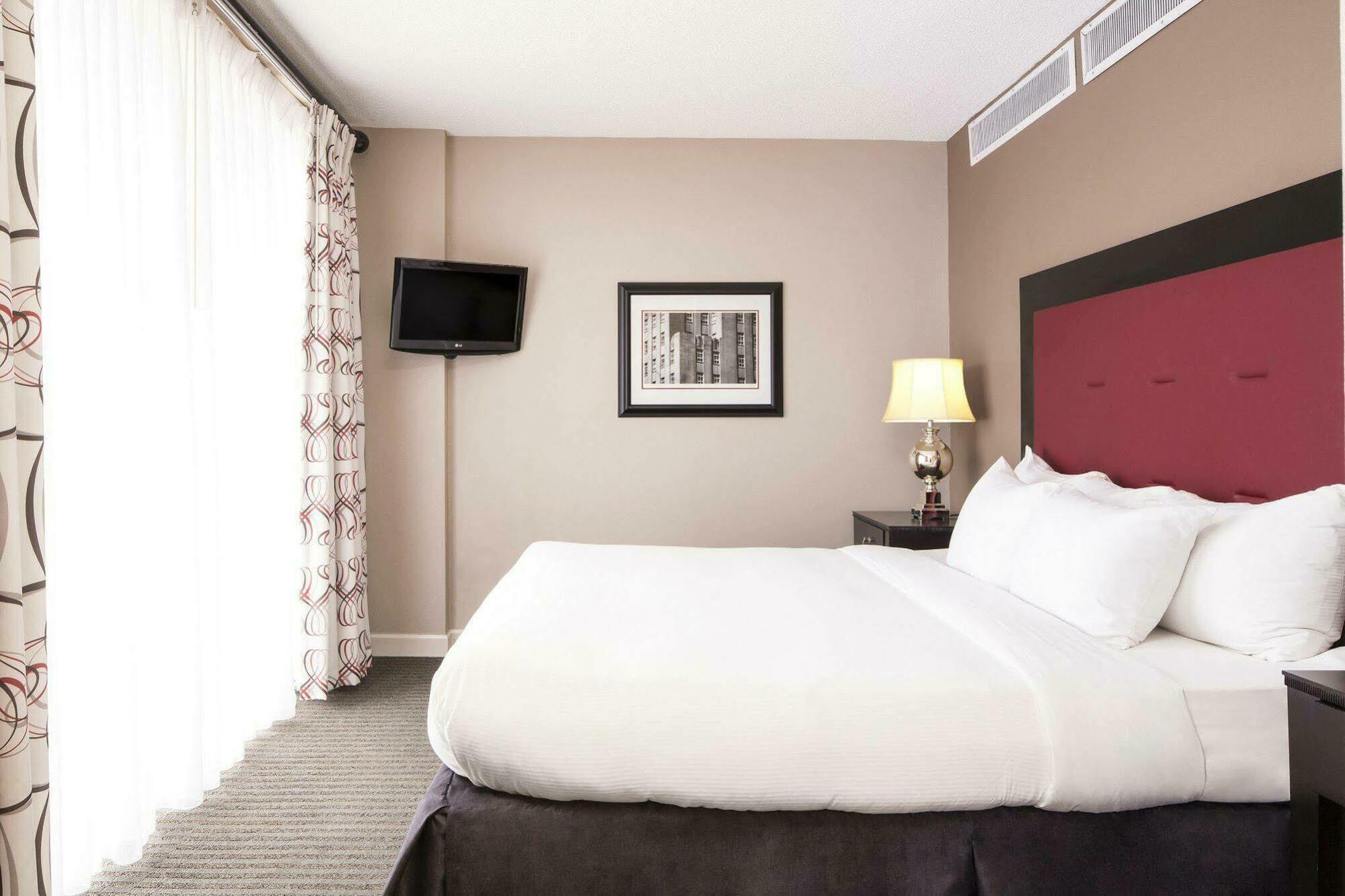 Hampton Inn & Suites Holly Springs Exterior foto